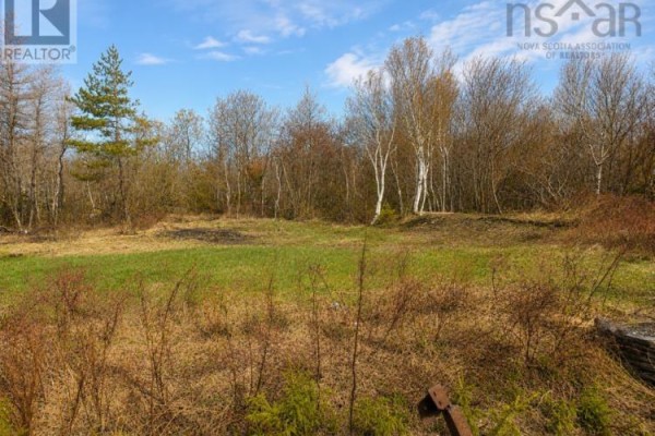 1596 Morien Highway Port Caledonia Highway, Port Caledonia, NS B1A6V1 Photo 3