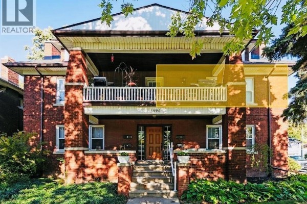 Storage - 1596 Victoria, Windsor, ON N8X1P5 Photo 2