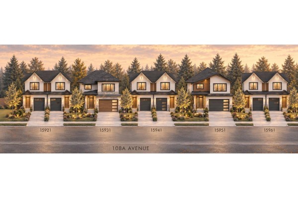 15961 108a Avenue, Surrey, BC V4N6S2 Photo 2