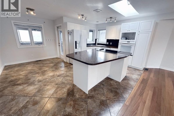 Utility room - 1597 Whitewood, Lakeshore, ON N0R1A0 Photo 4