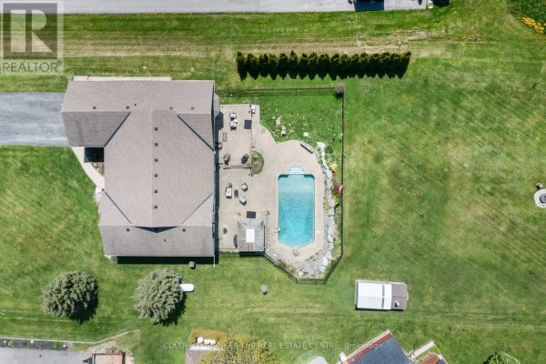 15970 Marsh Hill Road, Scugog, ON, photo 3