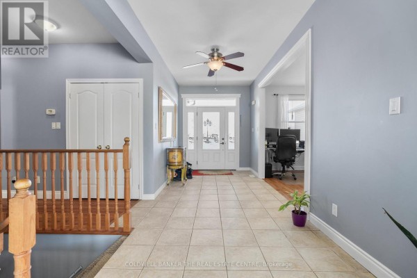Kitchen - 15970 Marsh Hill Road, Scugog, ON L9L1Y9 Photo 4