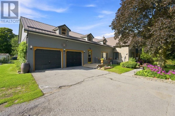 15972 County Road 2 Road, Brighton, ON, photo 3