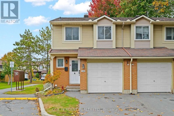 Recreational, Games room - 1599 Cheevers Crescent, Ottawa, ON K4A2J6 Photo 2