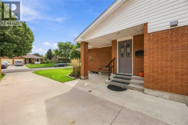Storage - 1599 Coventry Court, Sarnia, ON N7S3X7 Photo 3