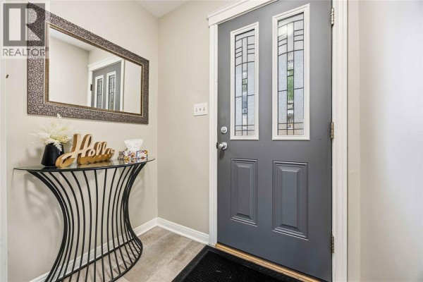 Laundry room - 1599 Coventry Court, Sarnia, ON N7S3X7 Photo 4