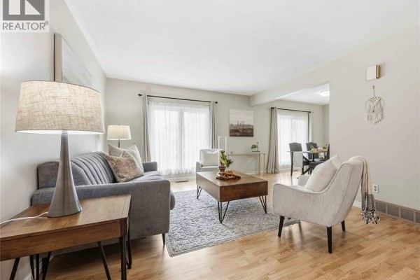 Storage - 1599 Coventry Court, Sarnia, ON N7S3X7 Photo 5