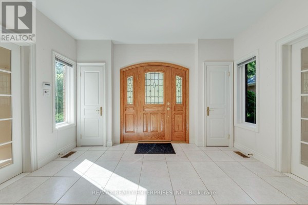 Bedroom 2 - 1599 Glenburnie Road, Mississauga, ON L5G3C9 Photo 2