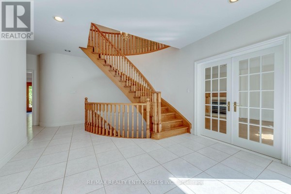 Bedroom 3 - 1599 Glenburnie Road, Mississauga, ON L5G3C9 Photo 3