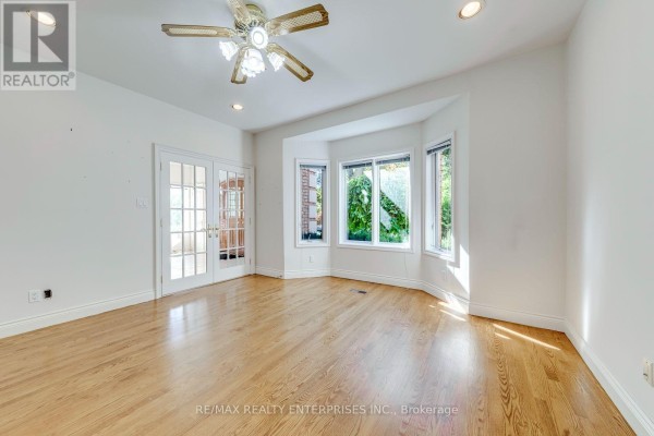 Bedroom 4 - 1599 Glenburnie Road, Mississauga, ON L5G3C9 Photo 4