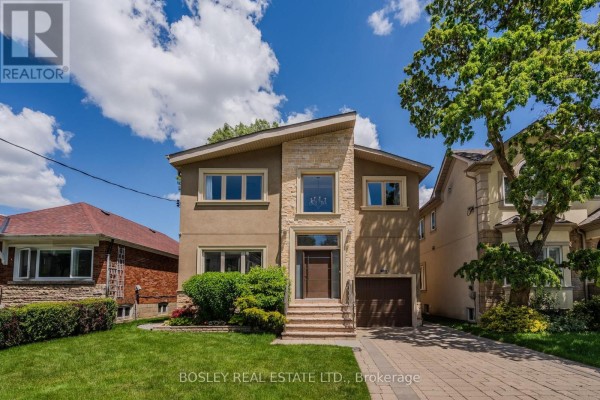 1599 Woodbine Heights Boulevard, Toronto, ON, photo 2