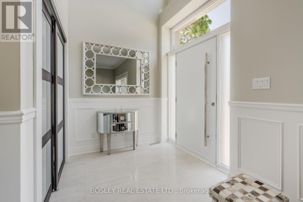 Kitchen - 1599 Woodbine Heights Boulevard, Toronto, ON M4B3A3 Photo 5