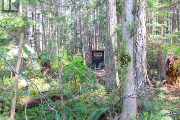 3pc Bathroom - 1599/1605 Vancouver Blvd, Savary Island, BC  Photo 4