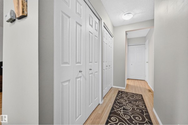 Bedroom 2 - 15a Callingwood Co Nw, Edmonton, AB T5T0H5 Photo 5