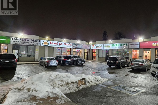 15b - 1960 Lawrence Avenue E, Toronto, ON M1R2Z1 Photo 5