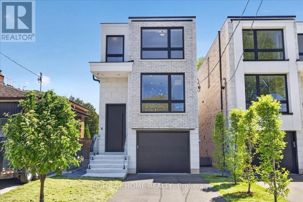 15b Rosemeade Avenue, Toronto, ON, photo 2