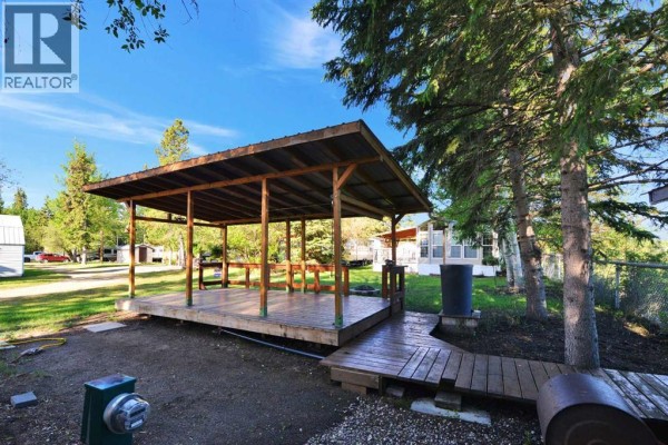 16, 12040 Township Road 422, Parkland Beach, AB T0C2J0 Photo 4