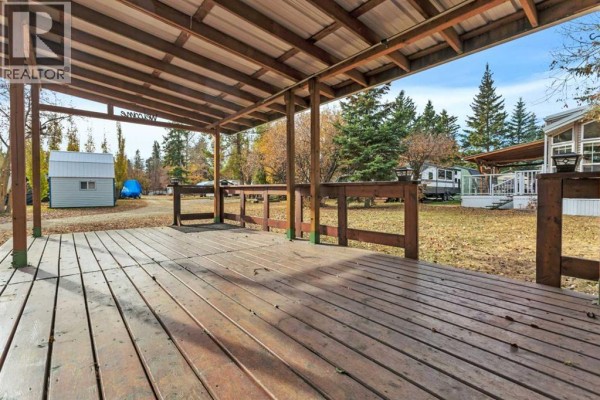 16, 12040 Township Road 422, Parkland Beach, AB T0C2J0 Photo 5