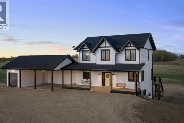 Kitchen - 16, 422073 Range Road 284, Rural Ponoka County, AB T0C2J0 Photo 2