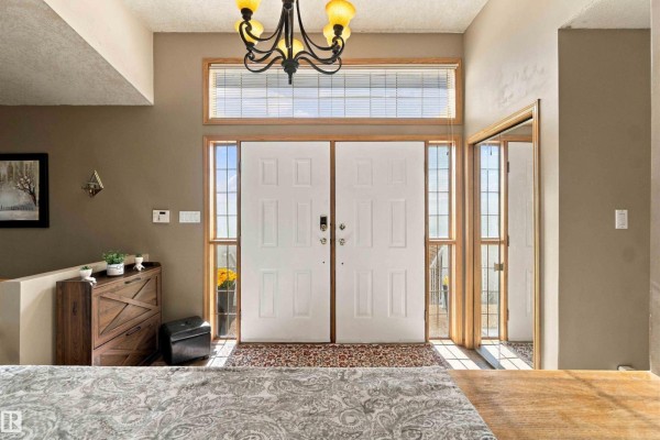 Family room - 16, 56019 Rge Rd 230, Rural Sturgeon County, AB T0A1N2 Photo 4