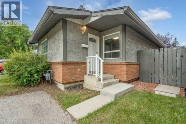 Kitchen - 16, 7172 Coach Hill Road Sw, Calgary, AB T3H1C8 Photo 2