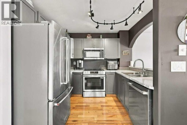 3pc Bathroom - 16, 73 Addington Drive, Red Deer, AB T4R2Z6 Photo 5