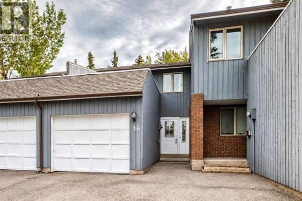 16, 803 Varsity Estates Drive Nw, Calgary