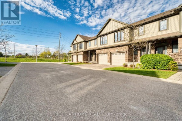 Kitchen - 16 - 1030 Oakcrossing Gate, London North, ON N6H0H1 Photo 2