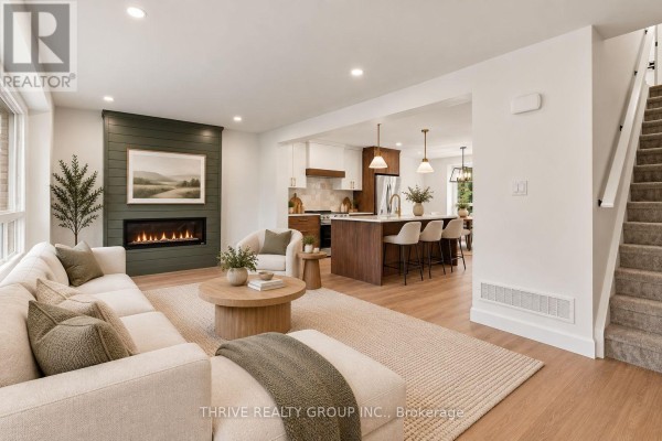 16 - 135 Belmont Drive, London South, ON N6J4J3 Photo 5