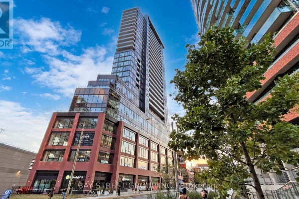 716 - 135 East Liberty Street, Toronto, ON M6K0G7 Photo 2