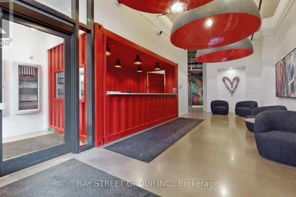 716 - 135 East Liberty Street, Toronto, ON M6K0G7 Photo 3