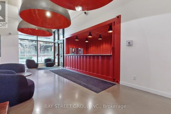 716 - 135 East Liberty Street, Toronto, ON M6K0G7 Photo 4