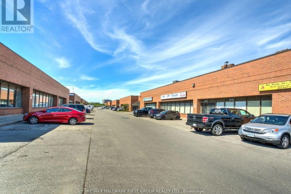16 - 1410 Bayly Street, Pickering, ON L1W3R3 Photo 2