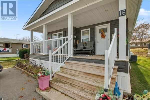 Laundry room - 16 - 1429 Sheffield Road, Hamilton, ON N1R8B2 Photo 4