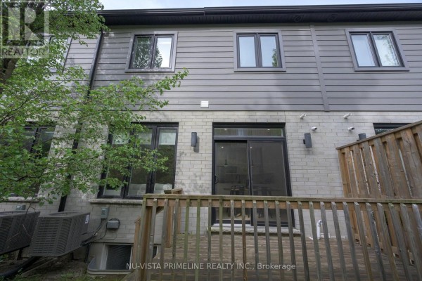 16 - 1570 Coronation Drive, London North, ON N6G5P0 Photo 4