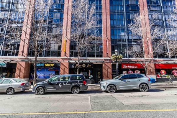16 - 16 Church Street, Toronto, ON M5E1M1 Photo 2
