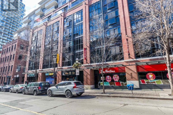 16 - 16 Church Street, Toronto, ON M5E1M1 Photo 4