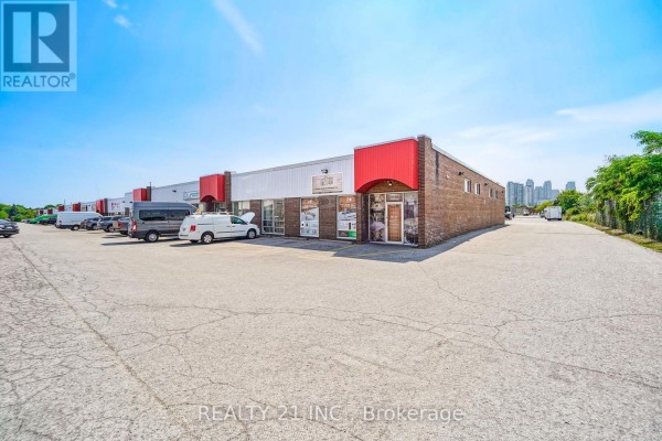 16 - 1960 Ellesmere Road, Toronto, ON M1H2V9 Photo 2