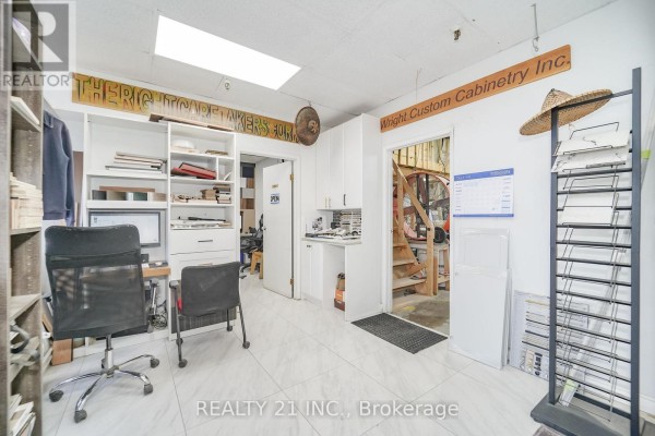 16 - 1960 Ellesmere Road, Toronto, ON M1H2V9 Photo 4