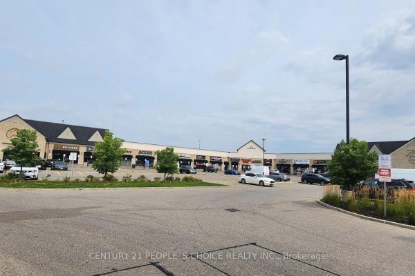 16 - 2275 Britannia Road W, Mississauga, ON L5M2G6 Photo 4