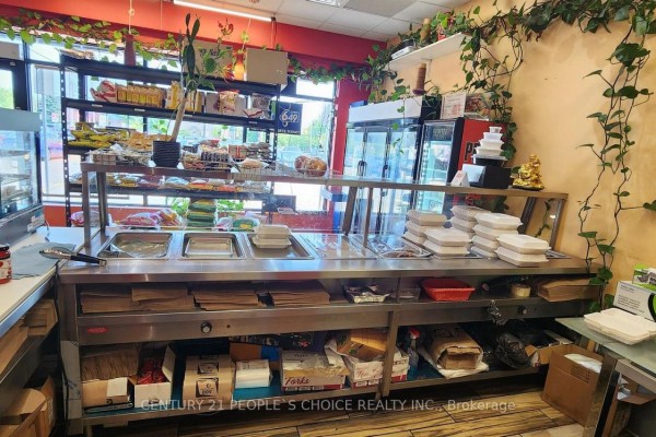 16 - 2275 Britannia Road W, Mississauga, ON L5M2G6 Photo 5
