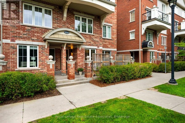 16 - 2563 Sixth Line, Oakville, ON L6H0H7 Photo 2