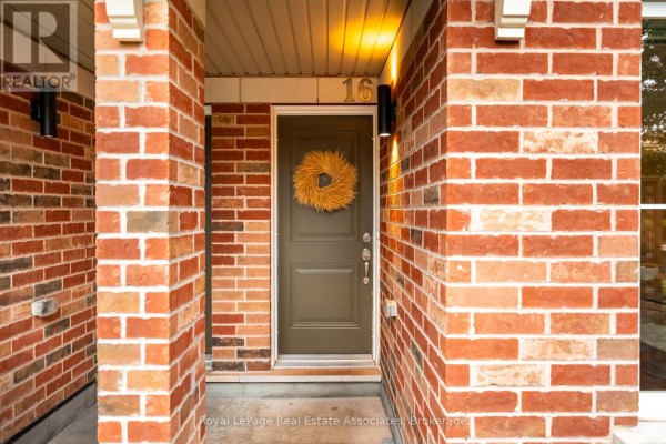 16 - 2563 Sixth Line, Oakville, ON L6H0H7 Photo 4