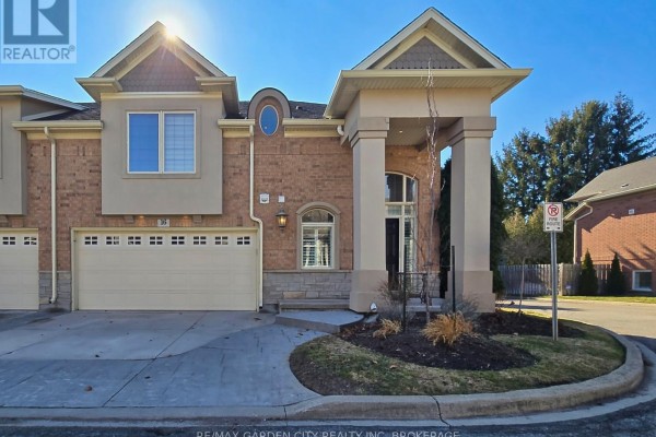 16 - 31 Sawmill Road, St  Catharines, ON, photo 2