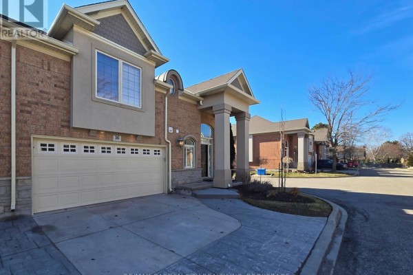 16 - 31 Sawmill Road, St  Catharines, ON, photo 3