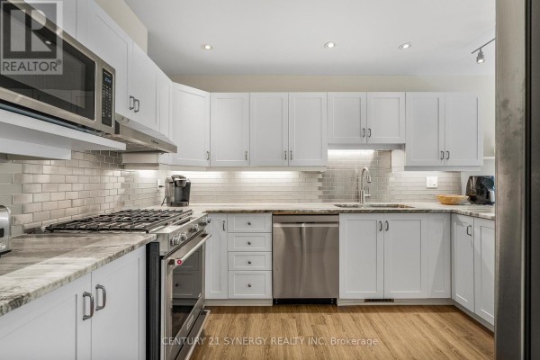 Workshop - 16 - 32 Innesbrook Court, Ottawa, ON K2S1C7 Photo 4