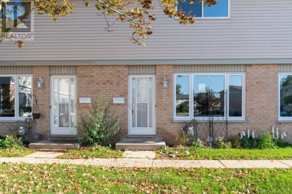 16 - 320 Westminister Avenue, London South, ON N6C5H5 Photo 3