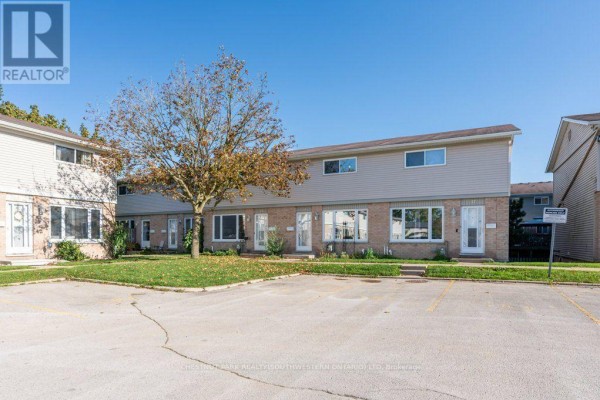 16 - 320 Westminister Avenue, London South, ON N6C5H5 Photo 4