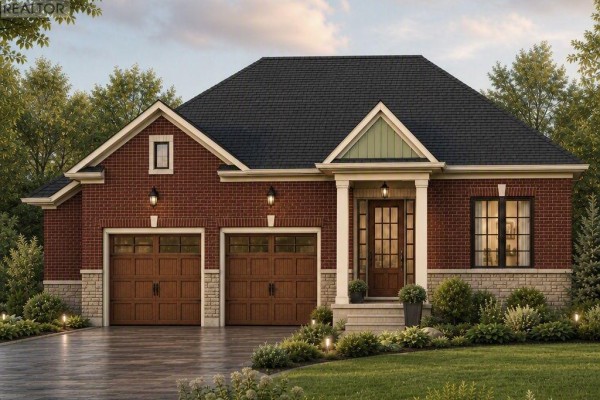 Great room - 16 - 37 Victoria Avenue, Halton Hills, ON L7J1Z1 Photo 3