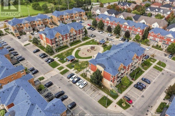 Laundry room - 16 - 3975 Eglinton Avenue W, Mississauga, ON L5M0E7 Photo 5
